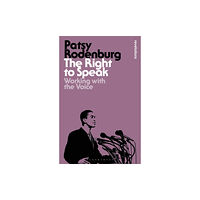 Bloomsbury Publishing PLC The Right to Speak (häftad, eng)