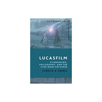 Bloomsbury Publishing PLC Lucasfilm (inbunden, eng)