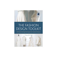 Bloomsbury Publishing PLC The Fashion Design Toolkit (häftad, eng)