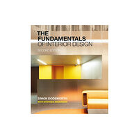 Bloomsbury Publishing PLC The Fundamentals of Interior Design (häftad, eng)