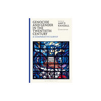 Bloomsbury Publishing PLC Genocide and Gender in the Twentieth Century (inbunden, eng)
