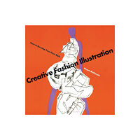 Bloomsbury Publishing PLC Creative Fashion Illustration (häftad, eng)