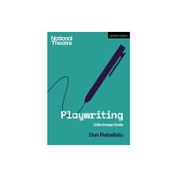 Bloomsbury Publishing PLC Playwriting (häftad, eng)