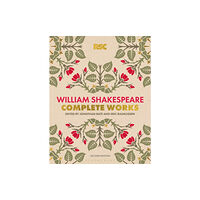 Bloomsbury Publishing PLC The RSC Shakespeare: The Complete Works (inbunden, eng)
