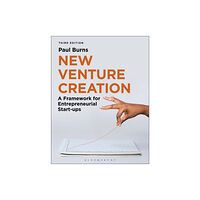 Bloomsbury Publishing PLC New Venture Creation (häftad, eng)