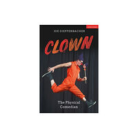 Bloomsbury Publishing PLC Clown (häftad, eng)