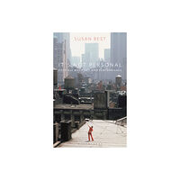 Bloomsbury Publishing PLC It's Not Personal (inbunden, eng)