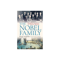 Bloomsbury Publishing PLC The Nobel Family (inbunden, eng)