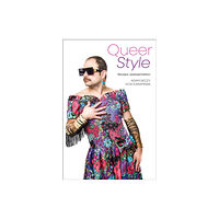 Bloomsbury Publishing PLC Queer Style (häftad, eng)