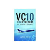 Pen & Sword Books Ltd VC10: Icon of the Skies (häftad, eng)