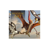 Bloomsbury Publishing PLC Mesozoic Art (inbunden, eng)