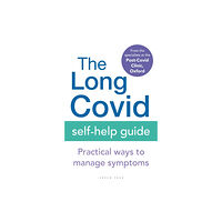 Bloomsbury Publishing PLC The Long Covid Self-Help Guide (häftad, eng)