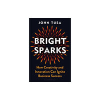 Bloomsbury Publishing PLC Bright Sparks (inbunden, eng)