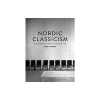 Bloomsbury Publishing PLC Nordic Classicism (häftad, eng)