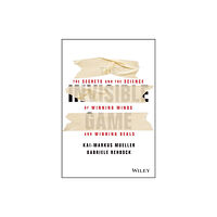 John Wiley & Sons Inc The Invisible Game (inbunden, eng)