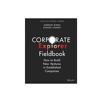John Wiley & Sons Inc Corporate Explorer Fieldbook (häftad, eng)