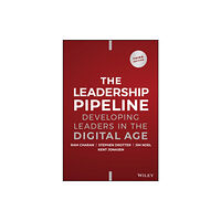 John Wiley & Sons Inc The Leadership Pipeline (inbunden, eng)