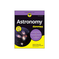 John Wiley & Sons Inc Astronomy For Dummies (häftad, eng)