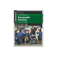 John Wiley & Sons Inc Fundamentals of Paramedic Practice (häftad, eng)