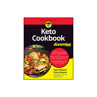 John Wiley & Sons Inc Keto Cookbook For Dummies (häftad, eng)