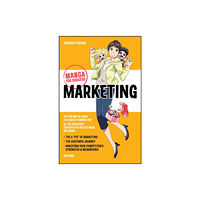 John Wiley & Sons Inc Marketing (häftad, eng)