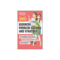 John Wiley & Sons Inc Business Problem-Solving and Strategy (häftad, eng)