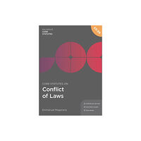 Bloomsbury Publishing PLC Core Statutes on Conflict of Laws (häftad, eng)