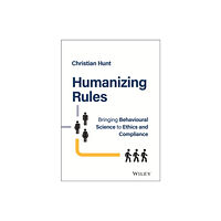 John Wiley & Sons Inc Humanizing Rules (inbunden, eng)
