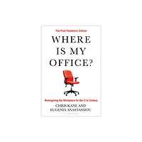 Bloomsbury Publishing PLC Where Is My Office? (inbunden, eng)