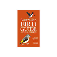 Bloomsbury Publishing PLC Australian Bird Guide: Concise Edition (häftad, eng)