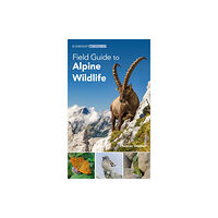 Bloomsbury Publishing PLC Field Guide to Alpine Wildlife (häftad, eng)