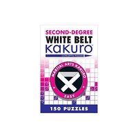Union Square & Co. Second-Degree White Belt Kakuro (häftad, eng)