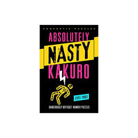 Union Square & Co. Absolutely Nasty® Kakuro Level Three (bok, spiral, eng)