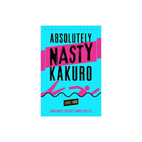 Union Square & Co. Absolutely Nasty® Kakuro Level Four (bok, spiral, eng)