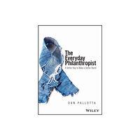John Wiley & Sons Inc The Everyday Philanthropist (häftad, eng)