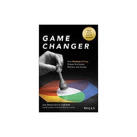 John Wiley & Sons Inc Game Changer (inbunden, eng)