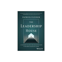 John Wiley & Sons Inc The Leadership House (inbunden, eng)
