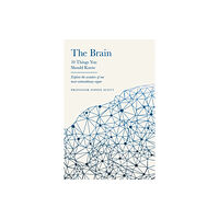 Orion Publishing Co The Brain (inbunden, eng)