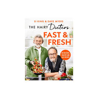 Orion Publishing Co The Hairy Dieters’ Fast & Fresh (häftad, eng)
