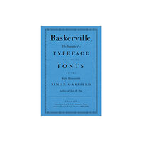 Orion Publishing Co Baskerville (inbunden, eng)