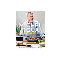 Orion Publishing Co Michel Roux at Home (inbunden, eng)