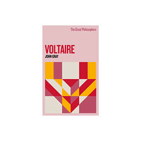 Orion Publishing Co The Great Philosophers: Voltaire (häftad, eng)