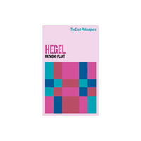 Orion Publishing Co The Great Philosophers: Hegel (häftad, eng)