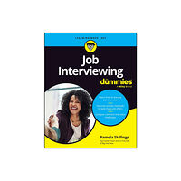 John Wiley & Sons Inc Job Interviewing For Dummies (häftad, eng)