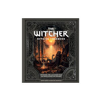Orion Publishing Co The Witcher Official Cookbook (inbunden, eng)