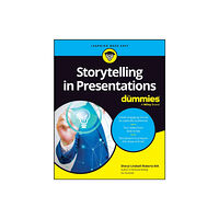 John Wiley & Sons Inc Storytelling in Presentations For Dummies (häftad, eng)