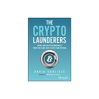 John Wiley & Sons Inc The Crypto Launderers (inbunden, eng)