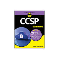 John Wiley & Sons Inc CCSP For Dummies (häftad, eng)