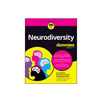 John Wiley & Sons Inc Neurodiversity For Dummies (häftad, eng)