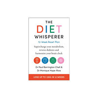 Hodder & Stoughton The Diet Whisperer: 12-Week Reset Plan (häftad, eng)